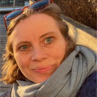 Torbjørg Mosland Raen