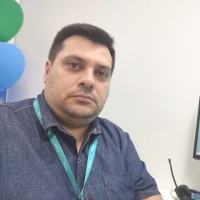 Daniel Bernardo