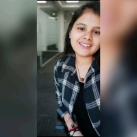 Isha Garg