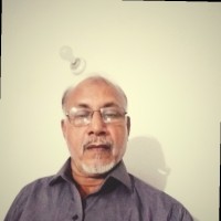 Syed Naseer Haider