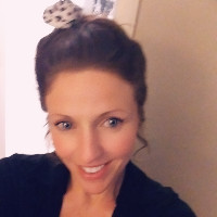 Roxanne Barker