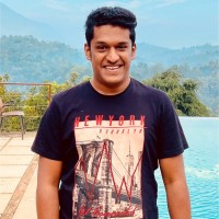 Sreejith Mangattil
