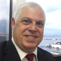 Luiz Andre Albuquerque