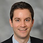 Daniel Tarrant
