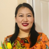 Devi Gurung