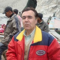M Ibrahim Khan