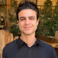 Michael Mikhail