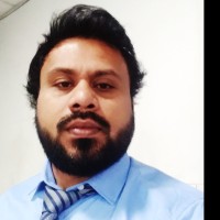 Chathuranga Krishan