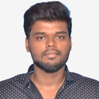 Ajith Bala Ravichandran