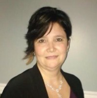 Julie Bergeron