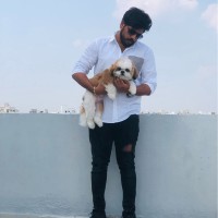 Vamsi Reddy