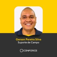 Gerson Pereira