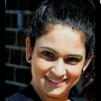 Amandeep Sehgal