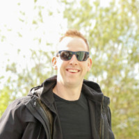 Harm De Vries