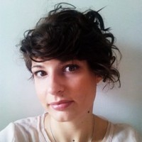 Raffaella Cropanise