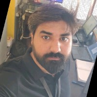 Pradeep Choudhary