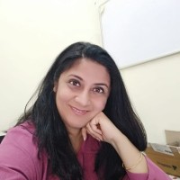 Neeti kumar