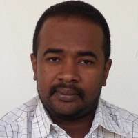 Mohammed Abuhulal