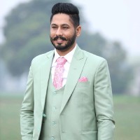 Harmanjit Singh Gill