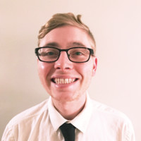 Alex Baker