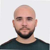 Younes Boudalia