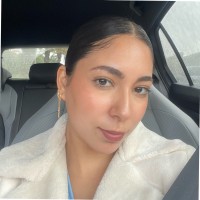 Rahma Bouzidi
