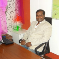 Ajay Bhaskar Reddy