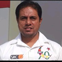 Mirza Rehan Ali Baig