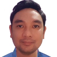 Sherwyn Gil Olivar