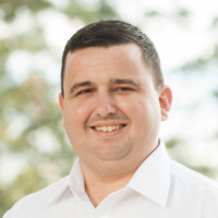 Ben Horner