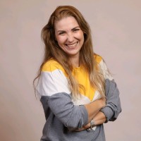 Inna Visoky-Polishuk