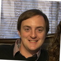 Joshua Thorn
