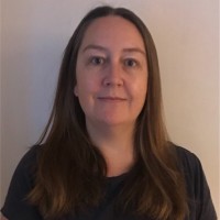 Claire Warman