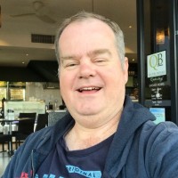 Simon Rice