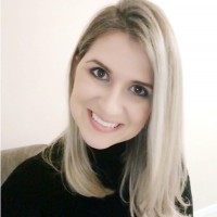Gislene Mohr