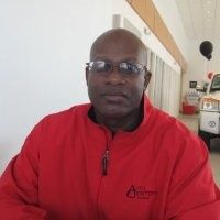 Steve Lane
