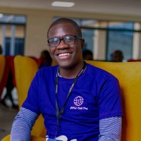 Mark Okumu