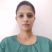 Aditi Urankar - Ogale