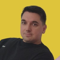 Alex Peshchanskii