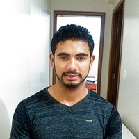 Samuel Oliveira