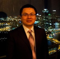Zhiqun Wu