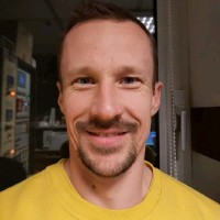 Stéphane Ebersolt