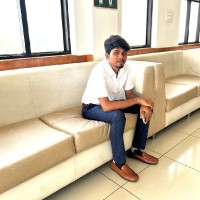 Vivek M.B
