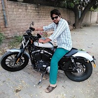 Rahul Kumar