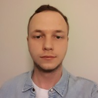 Vitalii Guziaev