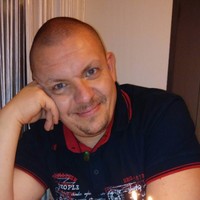 István Réz
