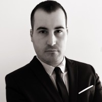 Maxime BORDRON