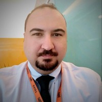 M.Umut DALGIÇ