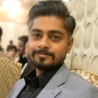 Ahtisham Ali Siddiqui