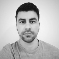 Cristian - Gabriel Manoliu